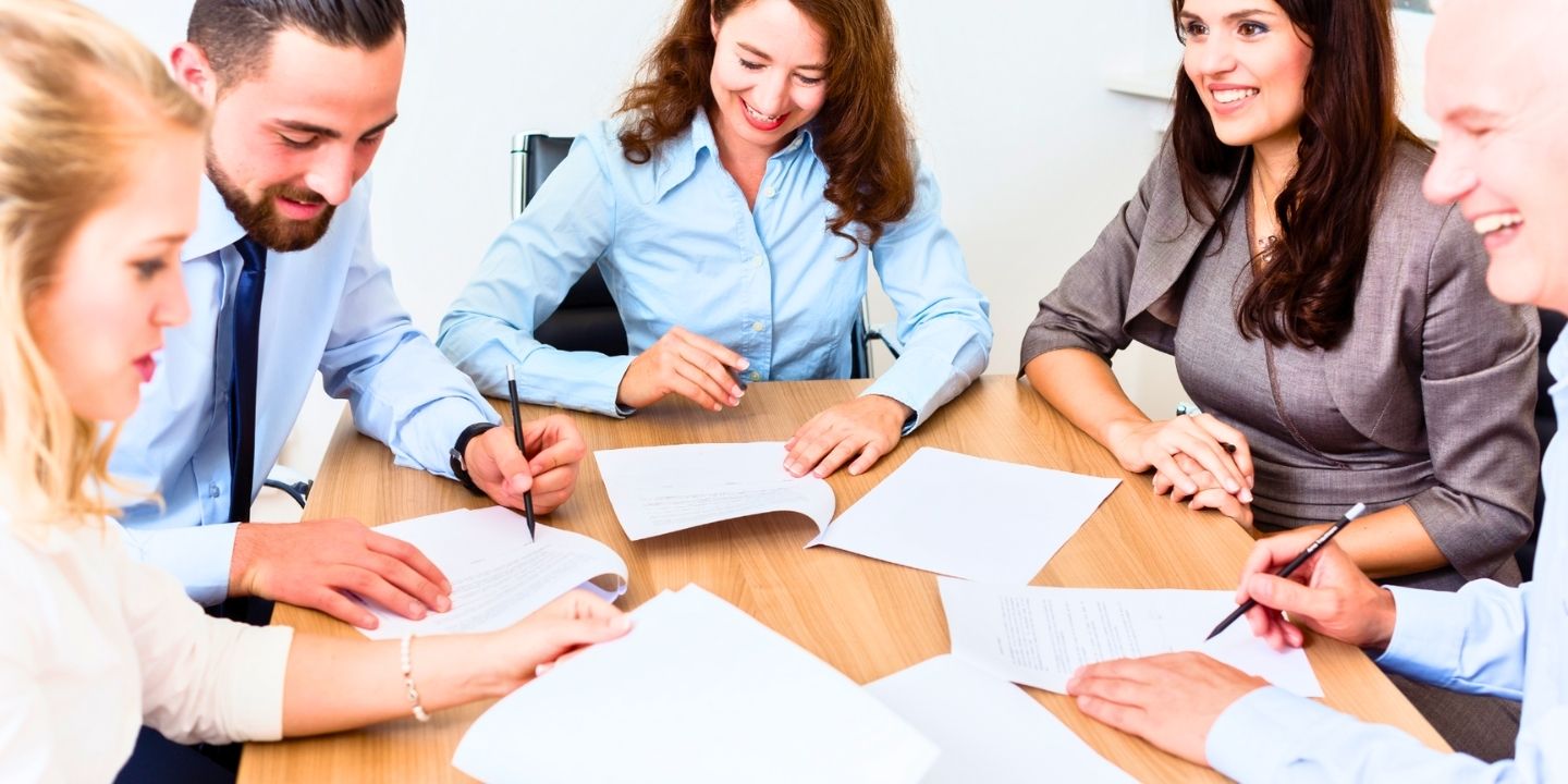 Inteligencia Emocional en la Gestión de Equipos