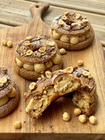 Lilia Yurkovskaya paris brest