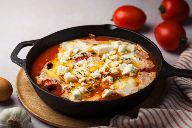 huevos-al-horno