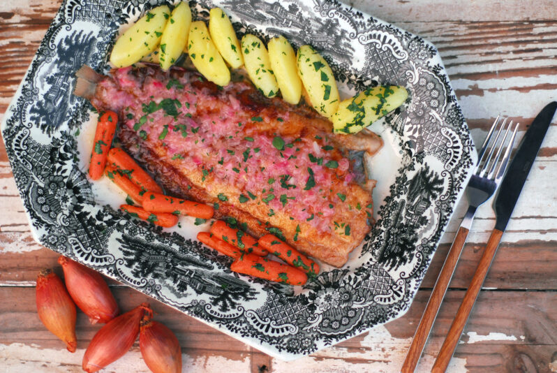 lenguado meuniere beatriz torija