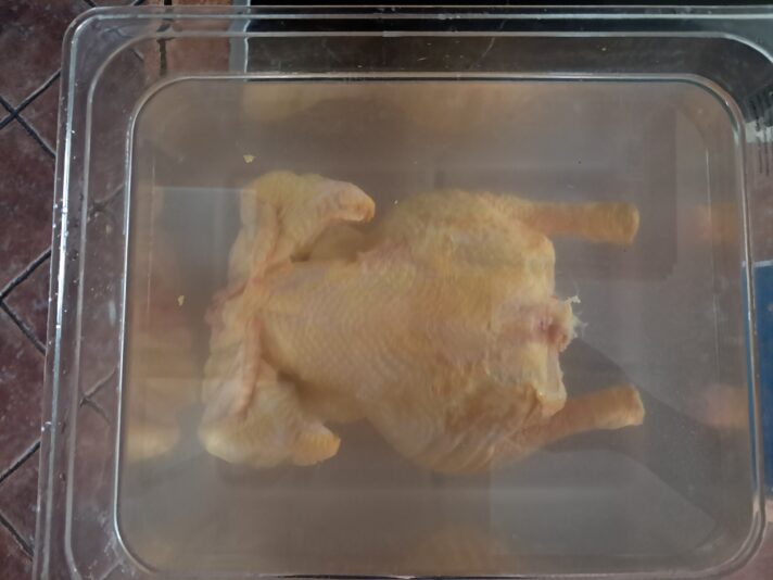 pollo asado barbacoa beatriz torija salmuera