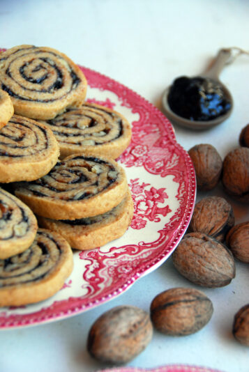 Cookies molinillo de azúcar y mantequilla noisette 3 Beatriz Torija