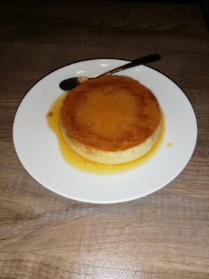 Flan