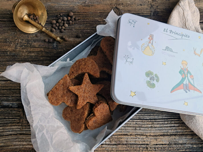 Galletas de jengibre beatriz torija 2