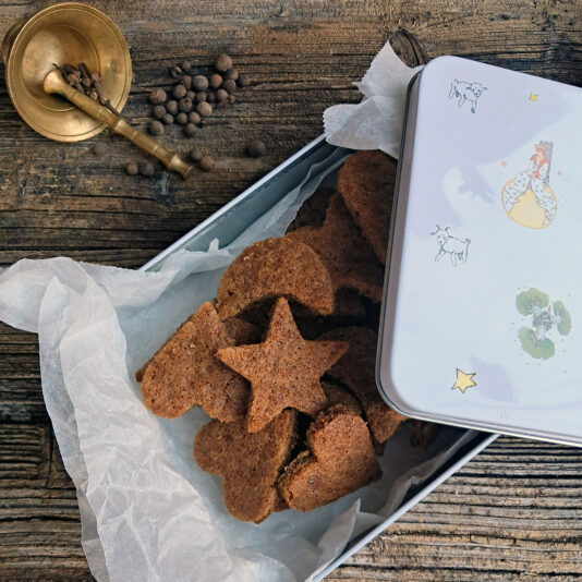 Galletas de jengibre beatriz torija 4