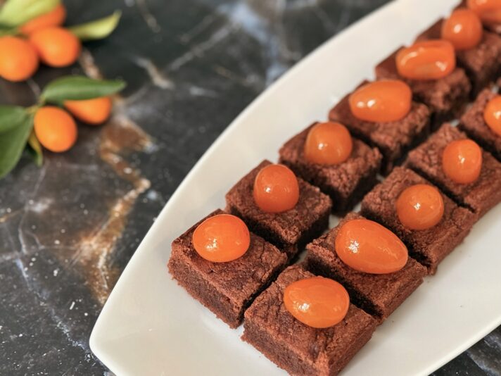 Maloles Muñoz Brownie 1