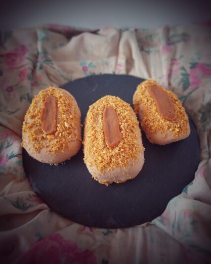 Mercedes Delgado de Miguel Trampa 1