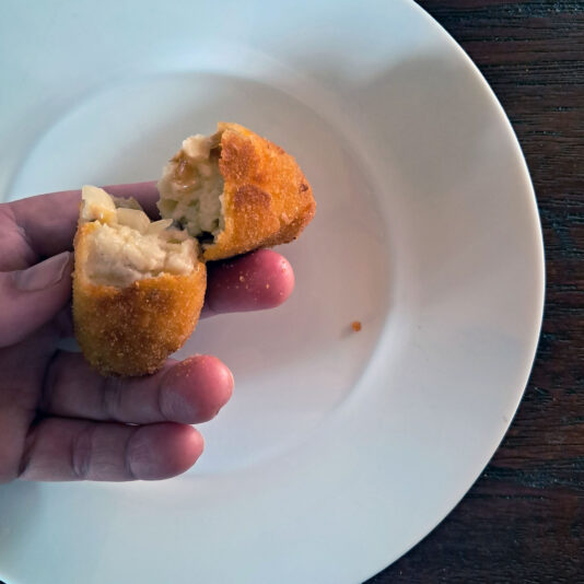 croquetas de cecina y puerro 7 beatriz torija