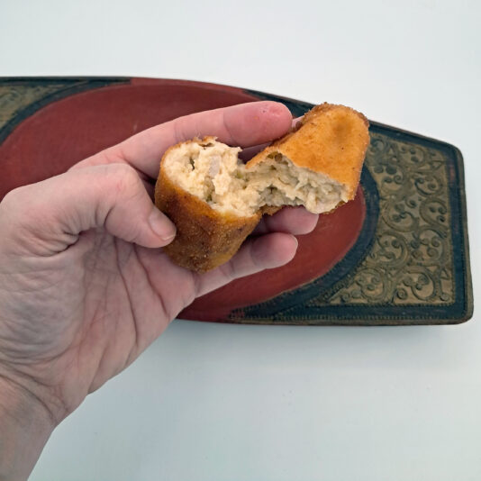 croquetas thai 5 beatriz torija