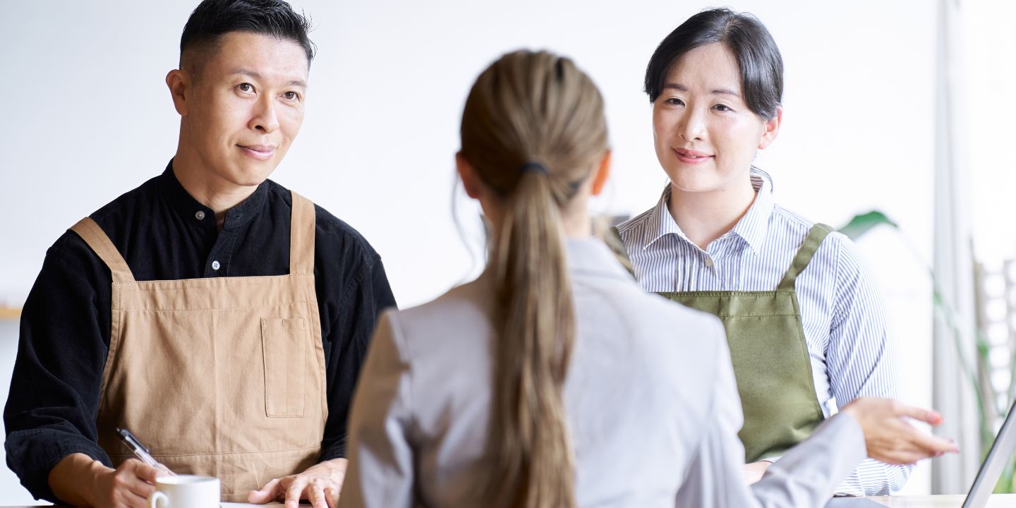 Restaurant Team Management