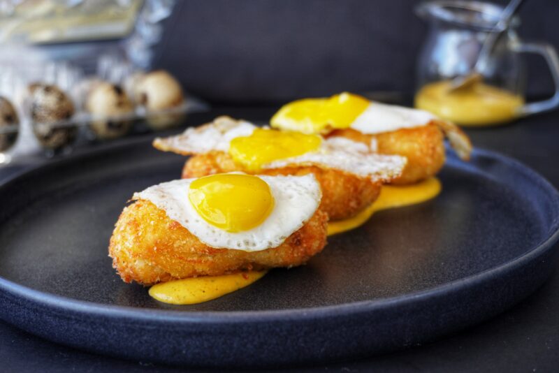 Diana Vinces Huevos Rotos 5