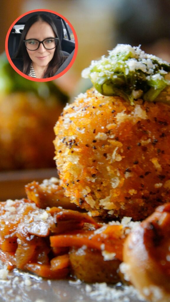 LANA - Scoolinars Ganadores - Foto User + Plato