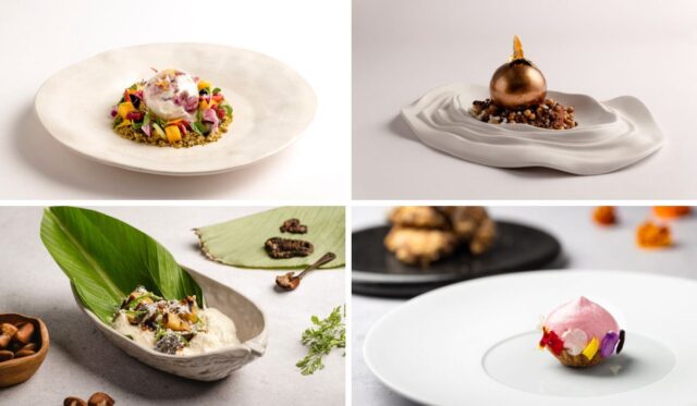 Plating Challenge Banner