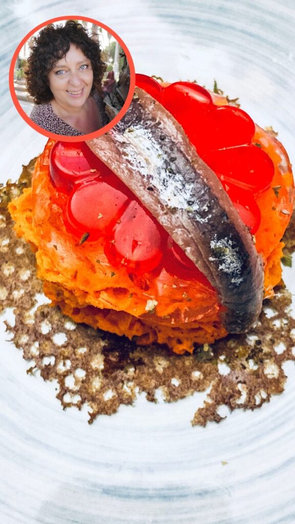 Scoolinars Ganadores - Foto User + Plato (2)