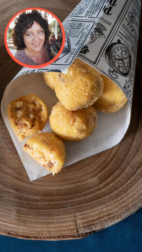 Scoolinars Ganadores - Foto User + Plato