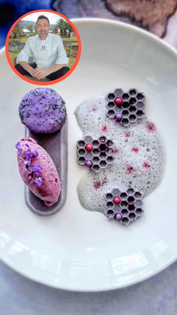 Emilio Dalmau Plating Challenge