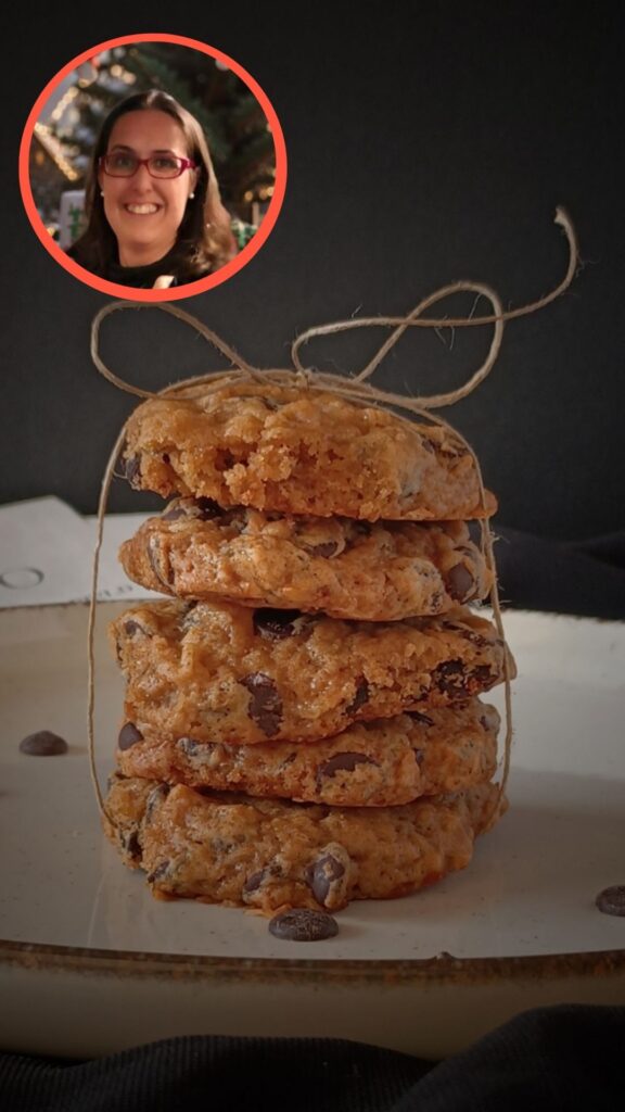 Scoolinars Ganadores - Foto User + Plato