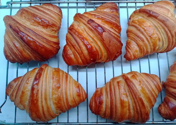 croissants
