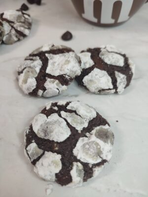 galletas marmoladas de chocolate 2