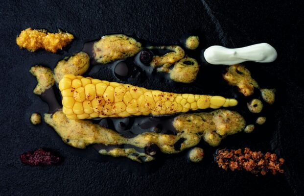 mazorca-multiesferica