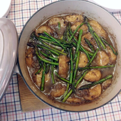 patatas-a-la-importancia-con-morcilla-y-trigueros-beatriz-torija