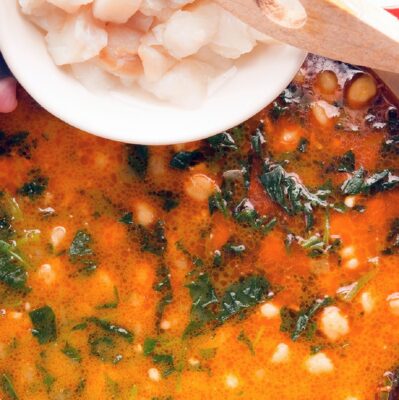 potaje en proceso beatriz torija