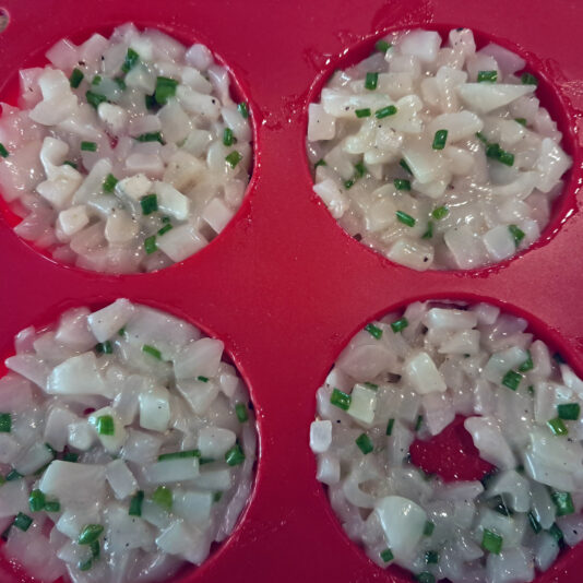 tartar de calamar 9 congelar tartar de calamar en savarin