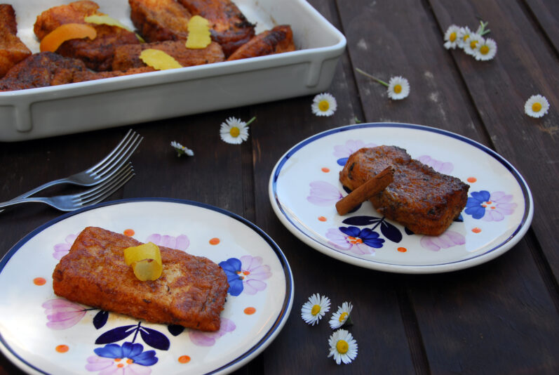 torrijas 0 beatriz torija