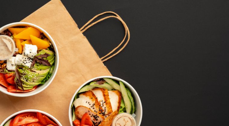 Gestión del Servicio a Domicilio