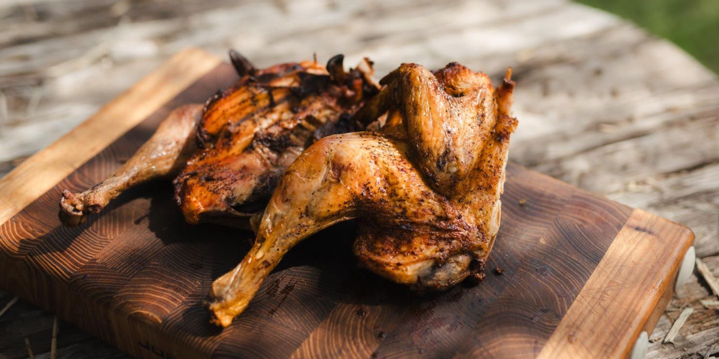 American Cuisine: Free Course