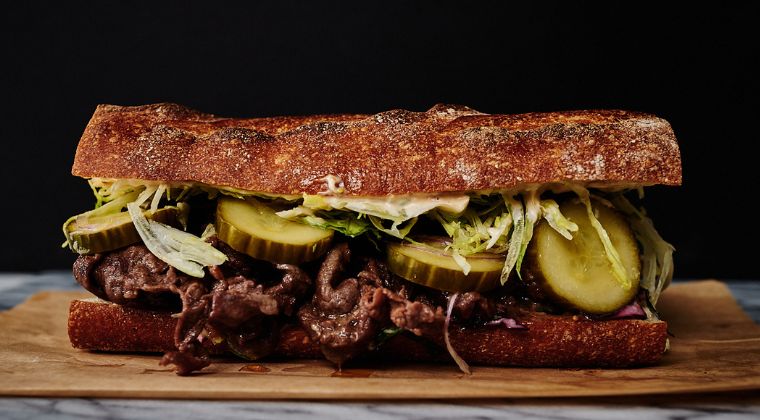 American Cuisine: Free Course course image