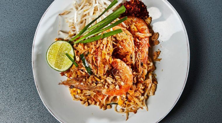 International Cuisine: Free Course