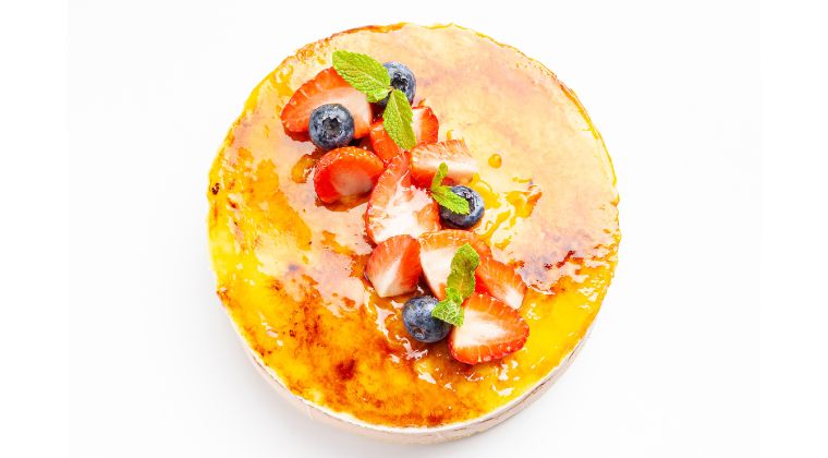 Tartas Clásicas course image