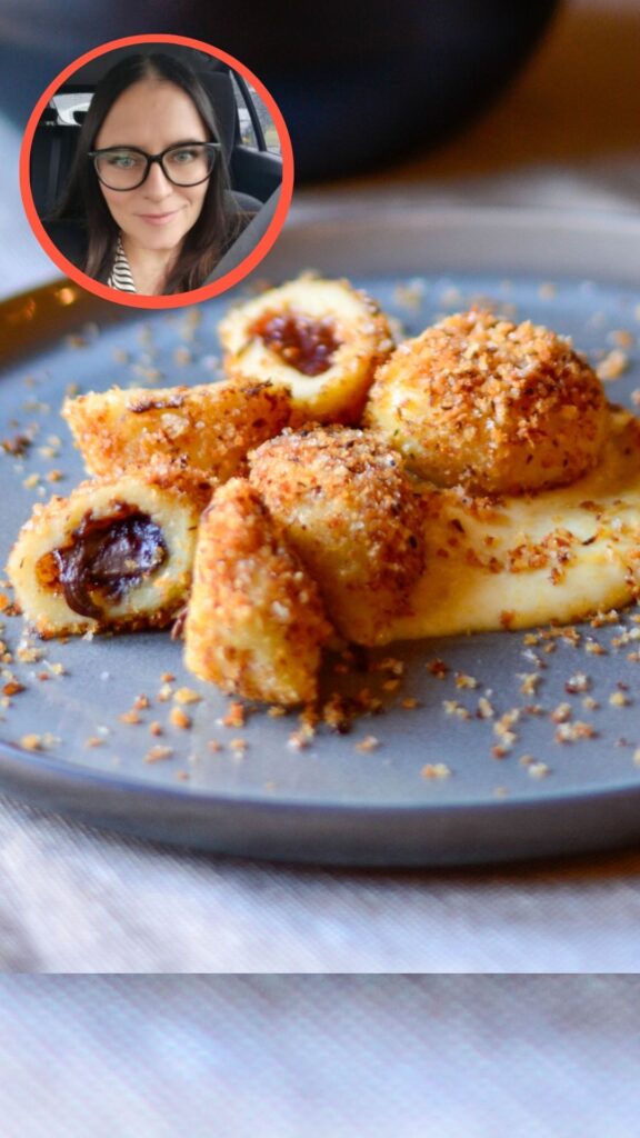 Scoolinars Ganadores - Foto User + Plato