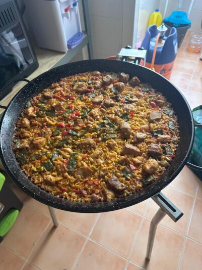 paella 1