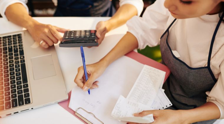 Food Cost Management course image