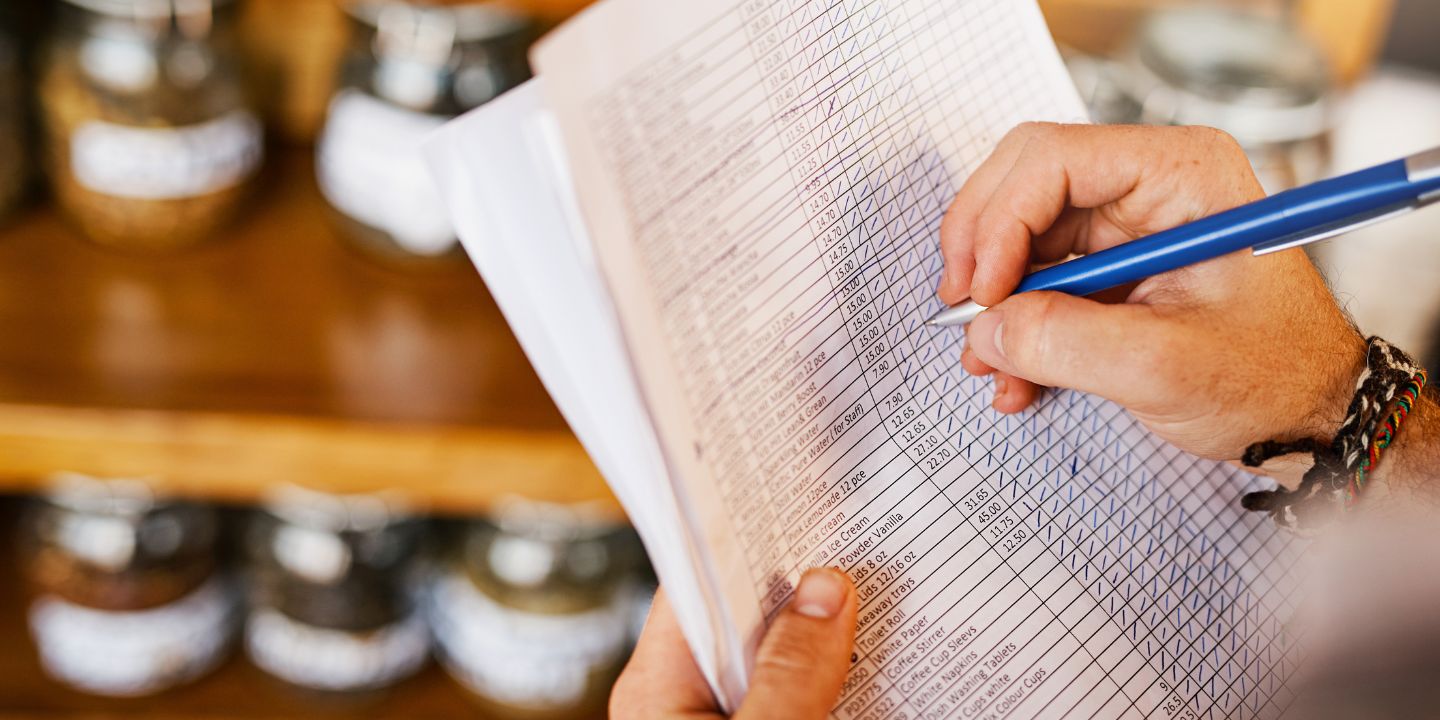 Food Cost Management