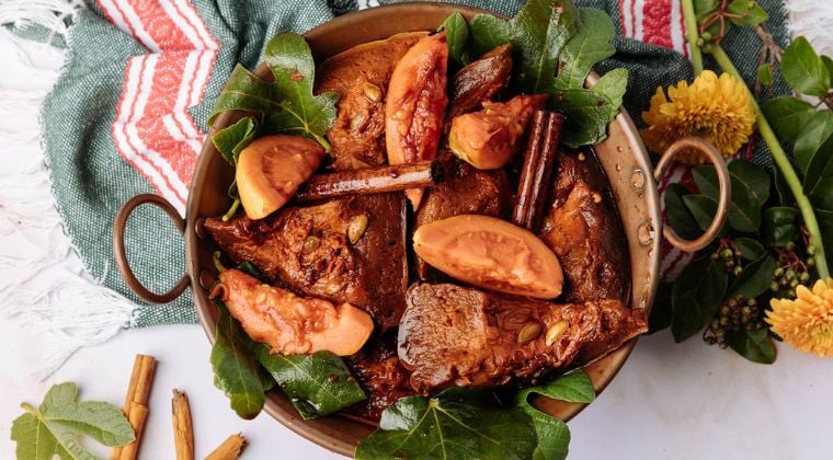 Mexican Cuisine for Día de Muertos course image