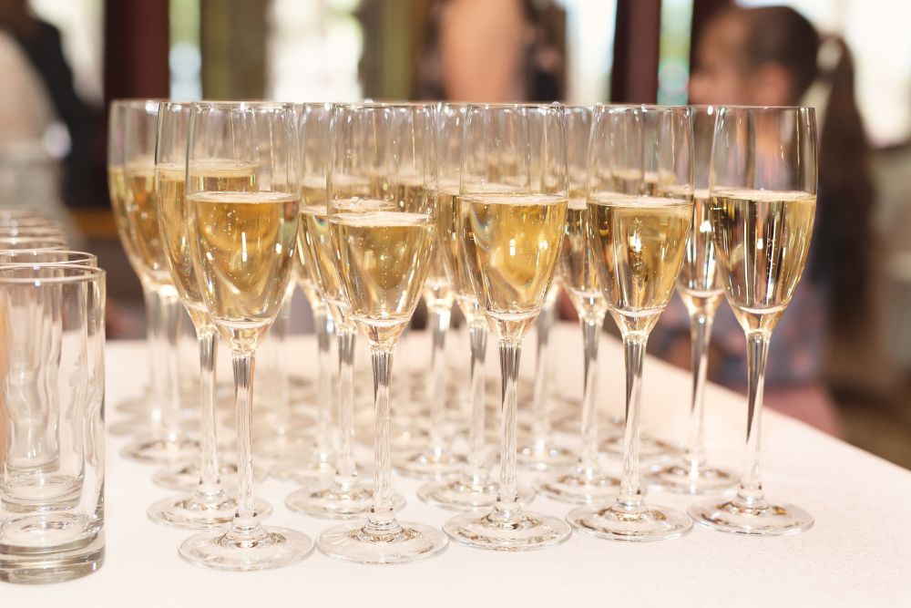 Banqueting and Event Service