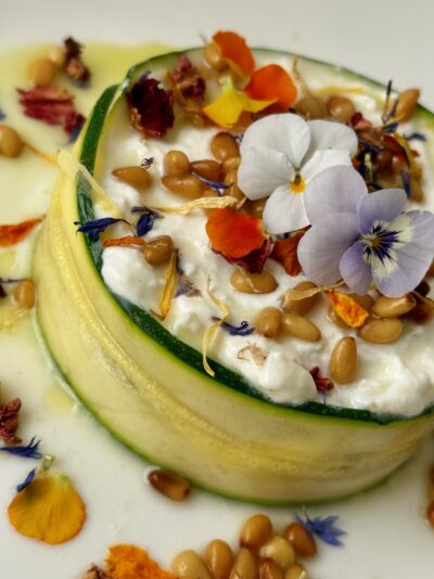 Maloles Muñoz - Primavera