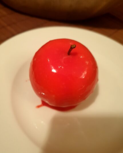 María Jesús Ramírez Ramírez Fernández6