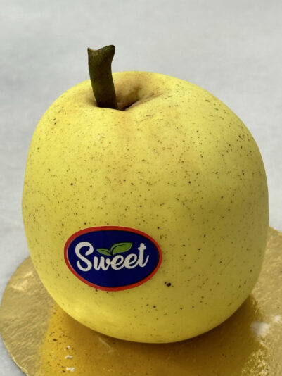 Nadia sarah Benali LFL 1 (2)