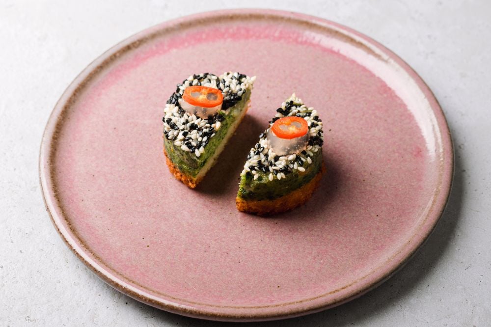 Scoolinary Canapes Carousel Image 10  %s course image - %s