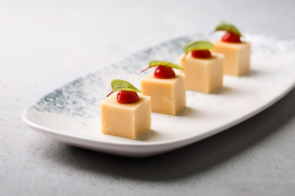 Scoolinary Canapes Carousel Image 11  %s course image - %s