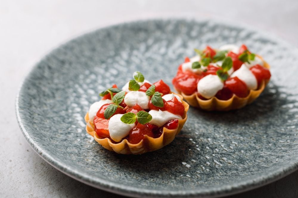 Scoolinary Canapes Carousel Image 12  %s course image - %s