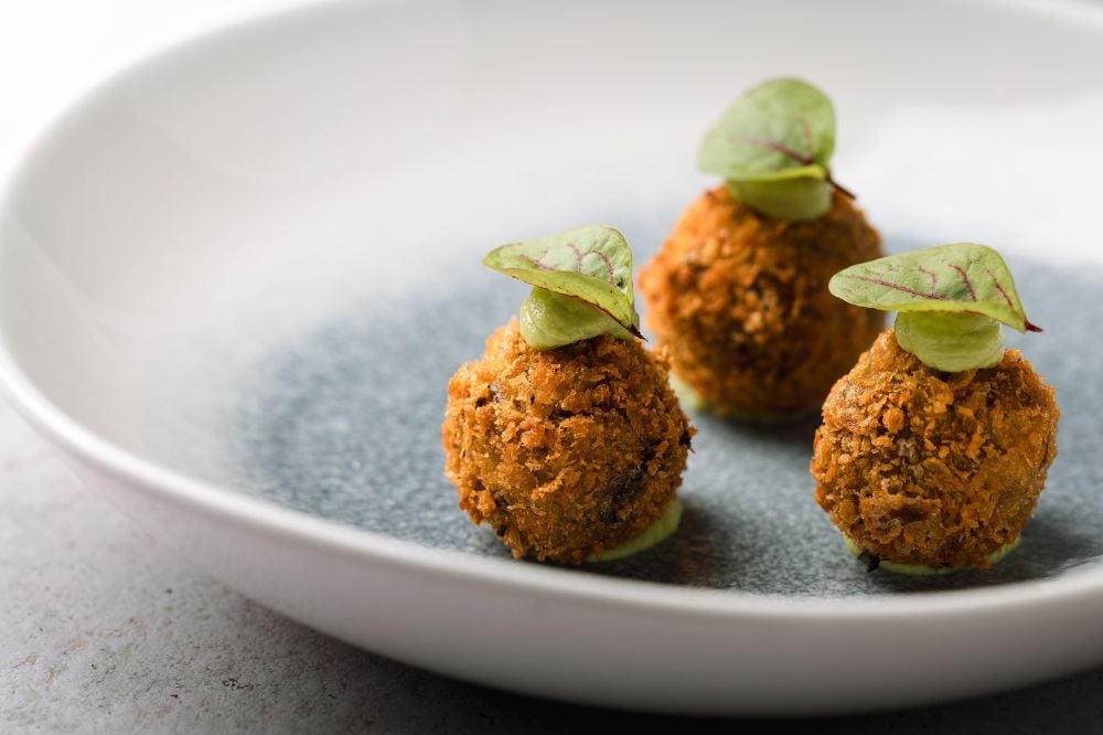 Scoolinary Canapes Carousel Image 5  %s course image - %s