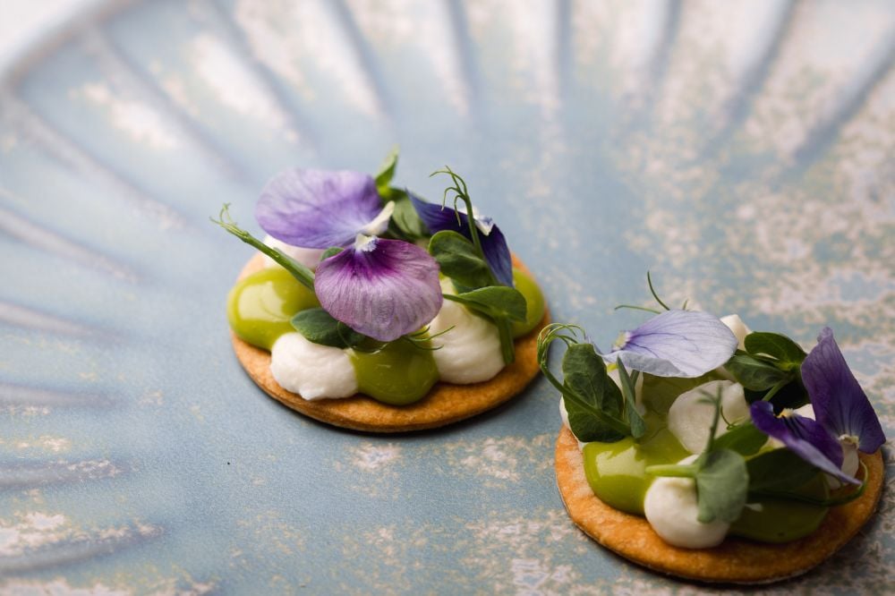 Scoolinary Canapes Carousel Image 8  %s course image - %s