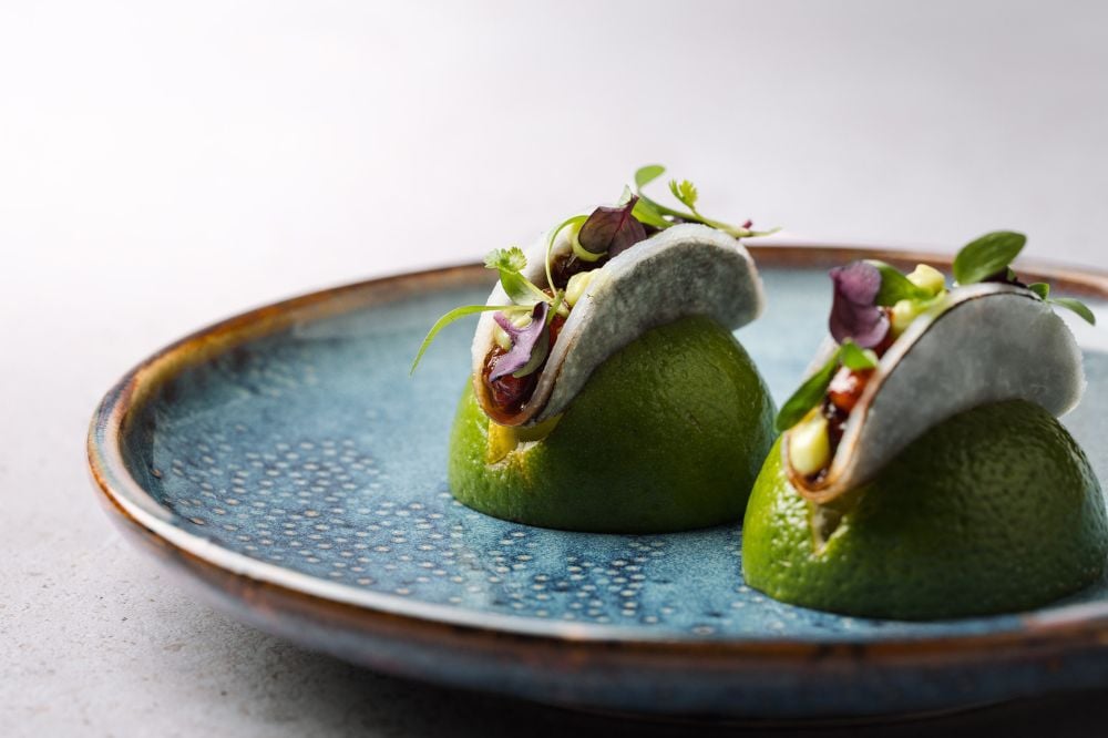 Scoolinary Canapes Carousel Image 9  %s course image - %s