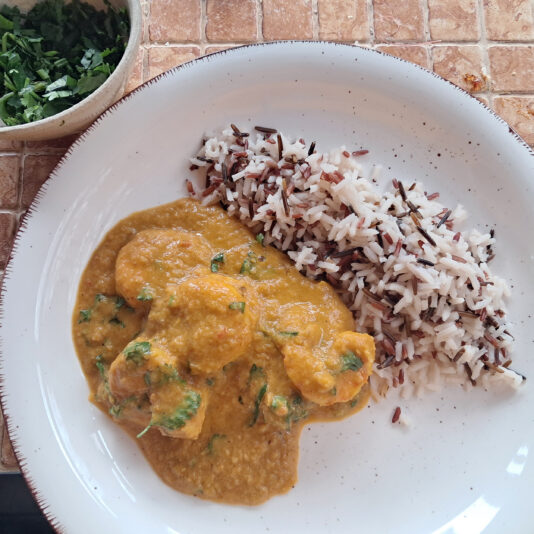 malai chingri beatriz torija 2