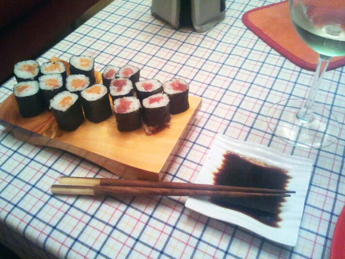 sushi 2 beatriz torija